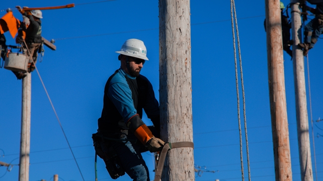 Duke Energy lineworkers earn six awards at International Lineman’s Rodeo, showcasing the skills that deliver safe, reliable service to customers