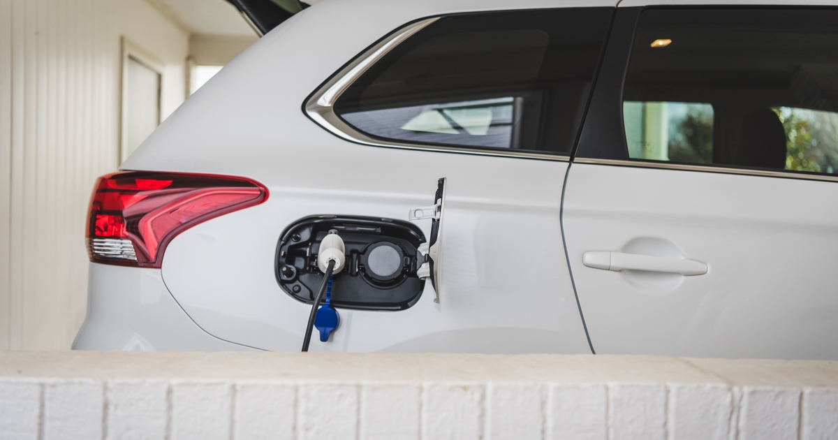 Plug in, get paid: Duke Energy Florida program offers bill credits for customers charging EVs at certain times