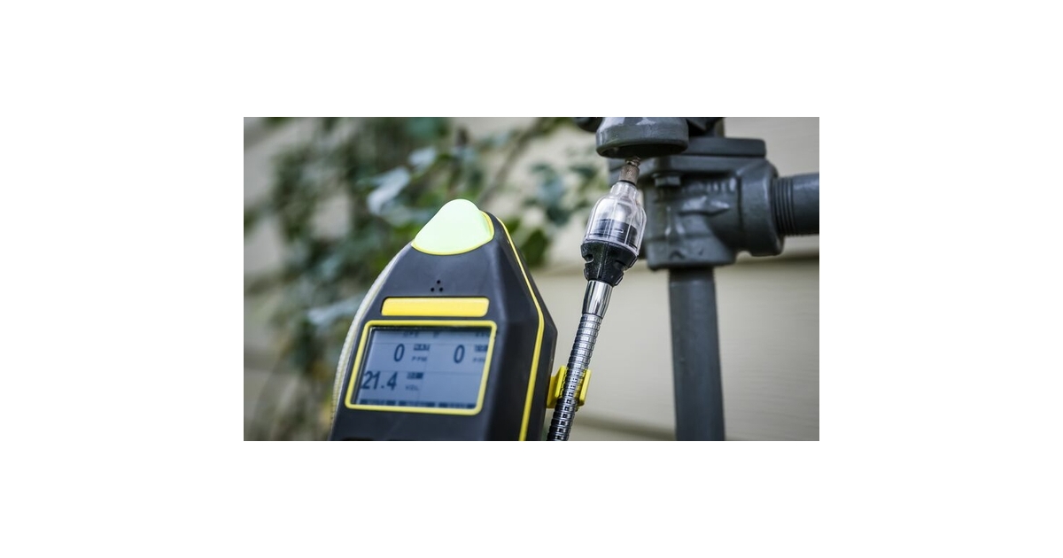 Piedmont Natural Gas shares simple steps to recognize natural gas leaks as winter heating season begins