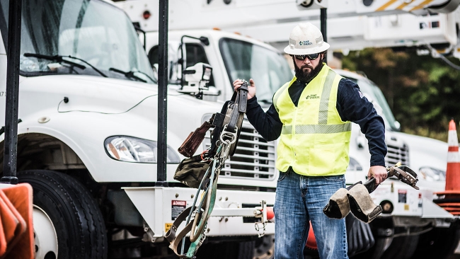 Duke Energy prepares for Isaias’ rain and wind, encourages customers in SC Upstate and NC mountains to get ready