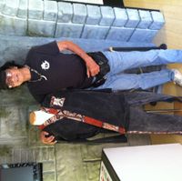 Japanese Martial Arts Pioneer donates uniform to Museum