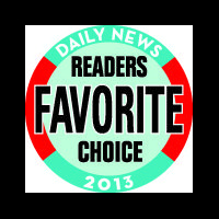 Martial Arts Museum wins Daily News Award