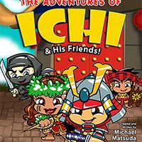 Martial Arts History Museum Launches First Children's Book