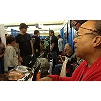 Dragonfest hits an All-Time High in Attendance