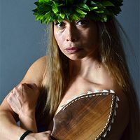 Hawaiian Lua becomes part of the Martial Arts History Museum Biography Series