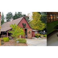 small museums - martial arts museum