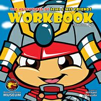 Martial Arts Museum Launches Teacher Workbook