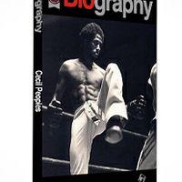 Museum releases Kicboxing Pioneer Cecil Peoples Biogrpahy
