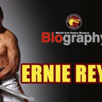 ernie-reyes-biography-museum