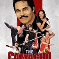 Camacho Experiment Show -2