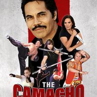 Camacho Experiment Show -2