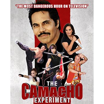 Camacho Experiment Show