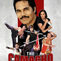 Camacho Experiment Show