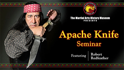 apache-knife