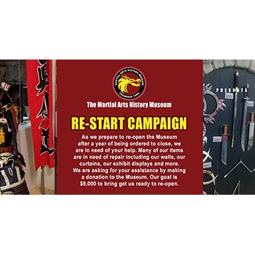RESTART-CAMPAIGN