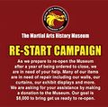 RESTART-CAMPAIGN