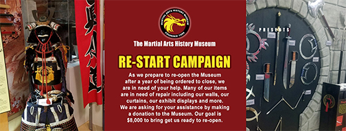 RESTART-CAMPAIGN