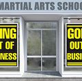 Out-of-business-martial-arts