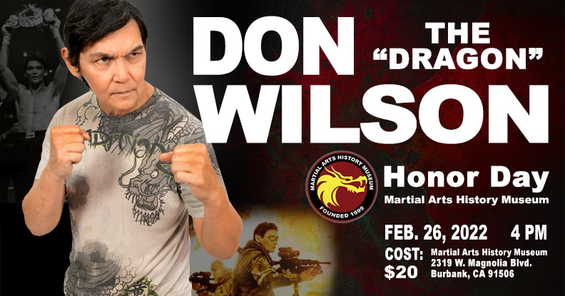 Don Wilson day at the museum