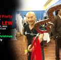 JAMES LEW FAREWELL