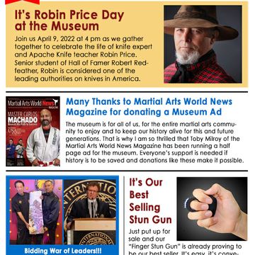 Martial-Arts_museum_Newsletter-No. 16 page 2