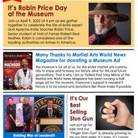 Martial-Arts_museum_Newsletter-No. 16 page 2