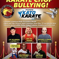 anti-bullying