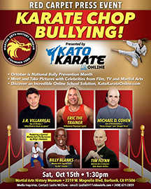 anti-bullying