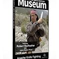 apache knife training