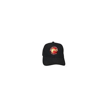 Martial-arts-history-museum-cap
