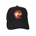 Martial-arts-history-museum-cap