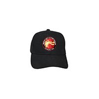 Martial-arts-history-museum-cap