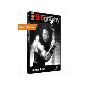 james lew sm