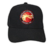 Martial-arts-history-museum-cap
