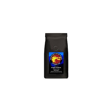 Museum coffee