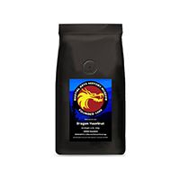 Museum coffee