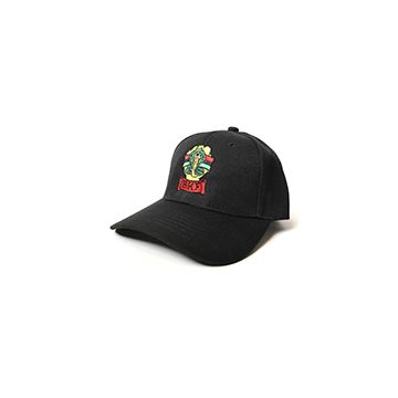small bkf cap for ipr