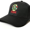 small bkf cap for ipr