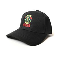 small bkf cap for ipr