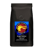 Museum coffee