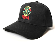 small bkf cap for ipr