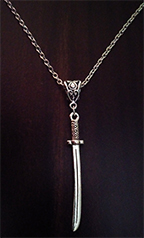 sword