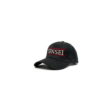 sensei cap