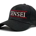 sensei cap