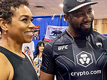 2-Michael Jai White