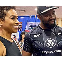 2-Michael Jai White