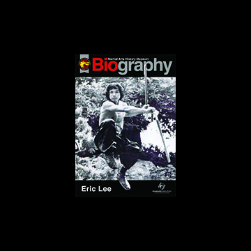 eric lee event