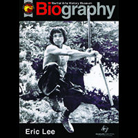 eric lee event