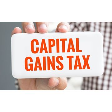 capital gains