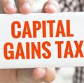 capital gains